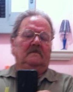 Man, 77. geor6464055