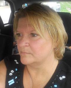 Woman, 62. sillyer