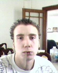 Man, 35. Dubbs994