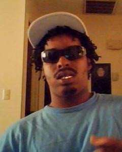 Man, 41. lashaun1983