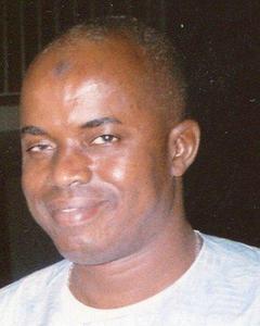 Man, 59. sacrefoster