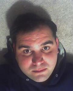 Man, 48. BrianChristie