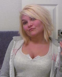 Woman, 40. RockstarBritt