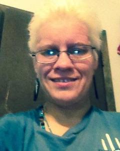 Woman, 58. Kimsey