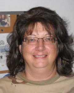 Woman, 64. RHONDA560