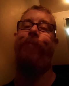 Man, 46. mr_horney0130