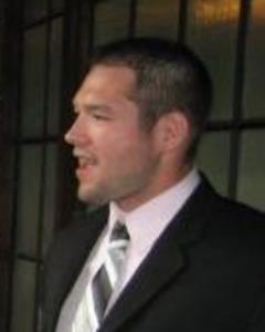 Man, 43. bflohkyguy