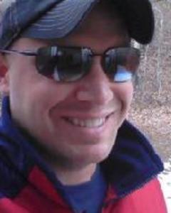 Man, 44. Bradley7155