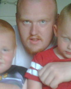 Man, 37. mike273186