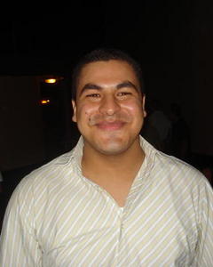 Man, 44. edyramirez