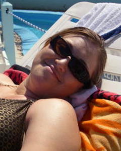 Woman, 46. Tina79612