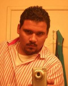 Man, 44. edgaravila