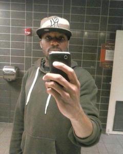 Man, 40. DeeMoney2604