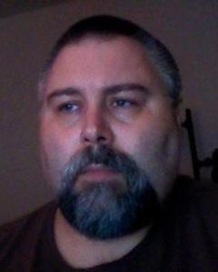 Man, 58. Nazgul0556