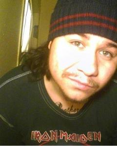 Man, 38. krsrecks5