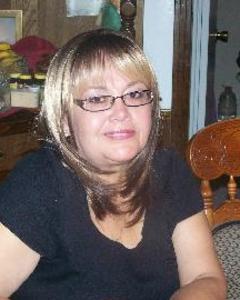 Woman, 74. snowbrown