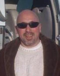 Man, 59. newearthday