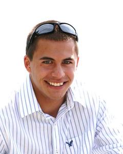 Man, 35. soccerstud2k8