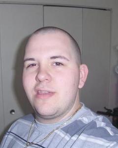 Man, 43. jdisbrow87