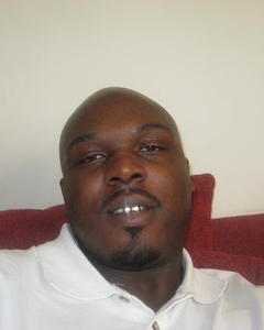 Man, 45. Hustla112