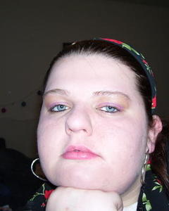 Woman, 37. YoucouldloveMe