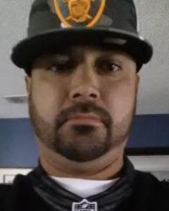 Man, 45. Osorio79