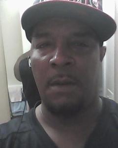 Man, 55. shabazz4086