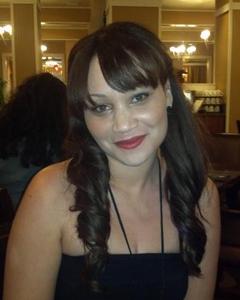 Woman, 38. Teesh