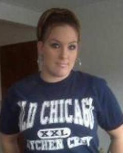 Woman, 43. sarah6897