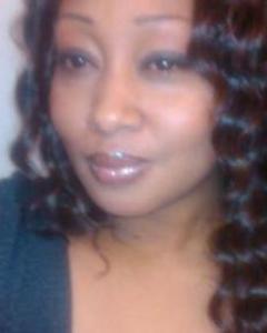 Woman, 48. MariInsight