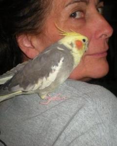 Woman, 60. debtheshiz