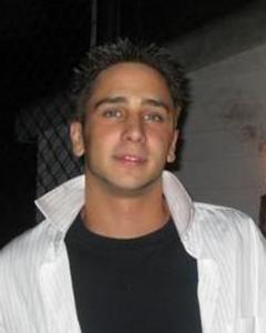 Man, 40. Big_Pat23