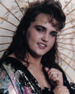 Woman, 48. loca_bjg