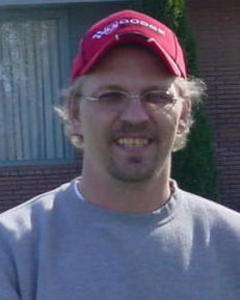 Man, 57. lgritten