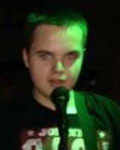 Man, 35. defleppardtf34