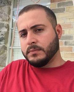 Man, 36. Zozo8608