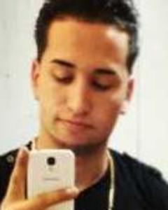 Man, 34. sadatiel