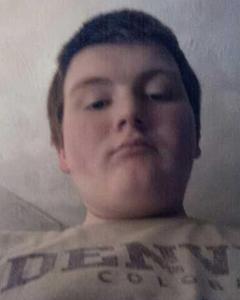 Man, 29. Haydon3768