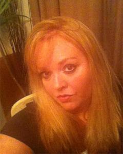 Woman, 54. Tertressa