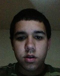 Man, 30. RickO528