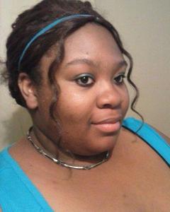 Woman, 35. krissypoo