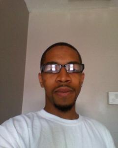 Man, 38. cmoney1207