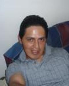 Man, 48. romantico01347