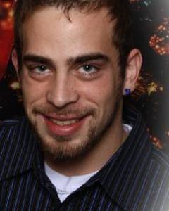 Man, 40. dustin414521