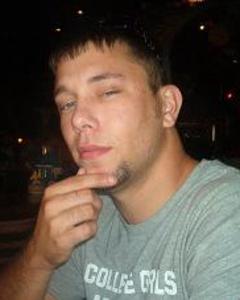 Man, 42. poorboyz2009