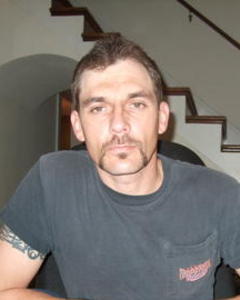 Man, 58. mikey69747