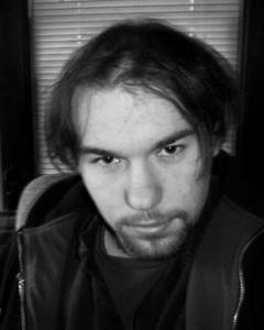 Man, 38. Nydus16