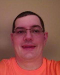 Man, 44. Fiscus