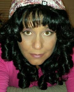 Woman, 54. JodyinNJ