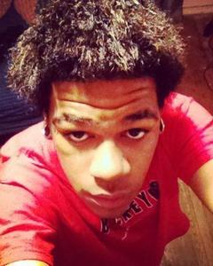 Man, 32. Yung_Ninja